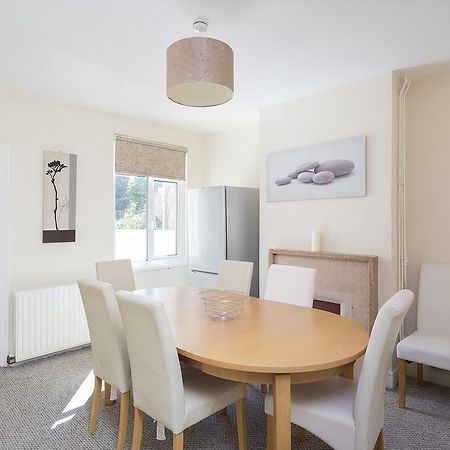 Stylish Modern By Kasar Stays Gillingham  Exterior photo